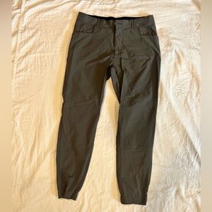 BYLT Premium Basics Ace Joggers
